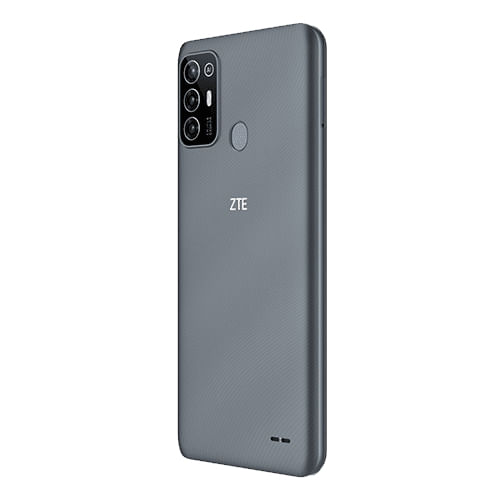 P963F62G smartphone zte blade a52 6.52p 4g 2gb64gb gris