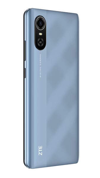 P963F80-BLUE smartphone zte blade a31 plus 5.99p 4g 2gb 32gb azul