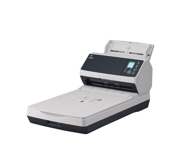PA03810-B551 scanner fi 8270