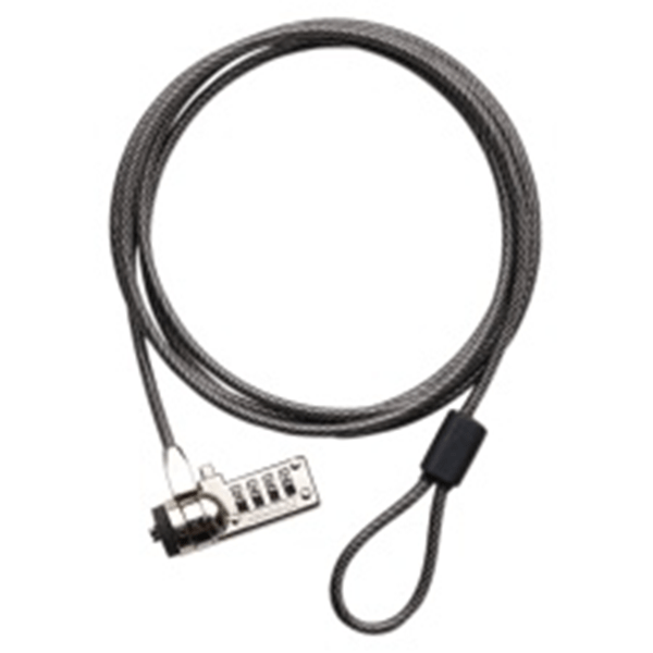 PA410E security cable-defcon cl f notebook