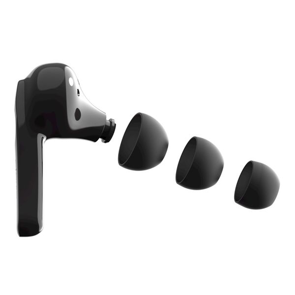 PAC001BTBK-GR soundform move true wireless earbuds