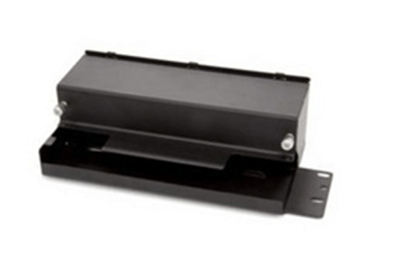 PACM500 glove compartment support for pocket jet