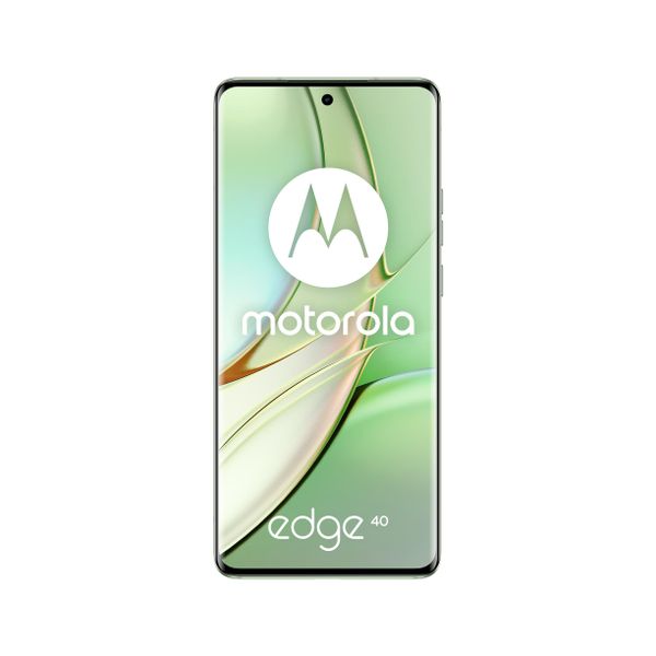 PAY40018SE smartphone motorola edge 40 6.5p 5g 8gb 256gb verde