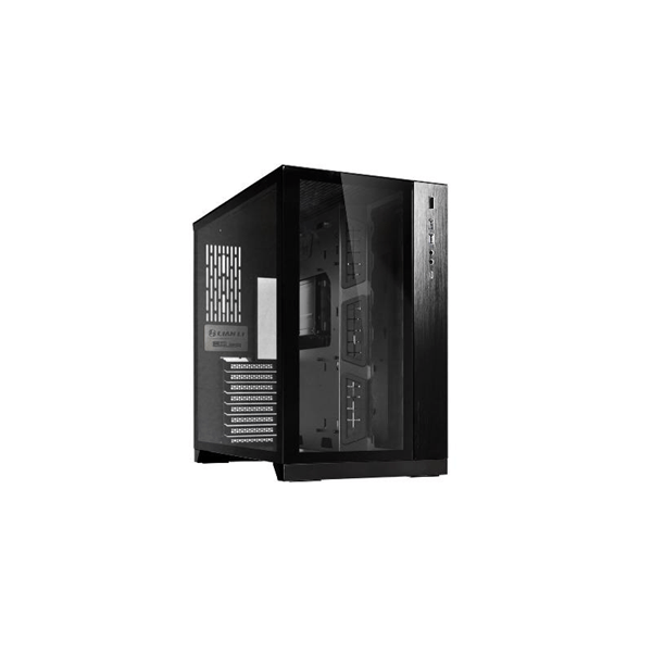 PC-O11DX caja lian li pc-o11 dynamic-negro