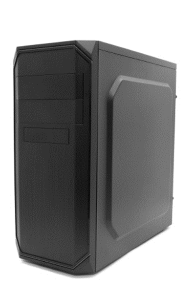 PCA-APC40-1 caja coolbox caja pccase apc-40 f.a. ep500