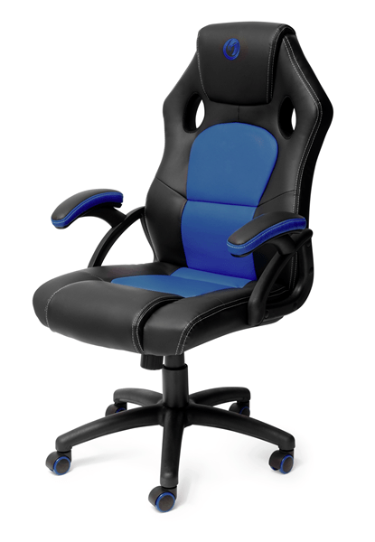 PCCH-310BLUE silla gaming ch-310 azul pc