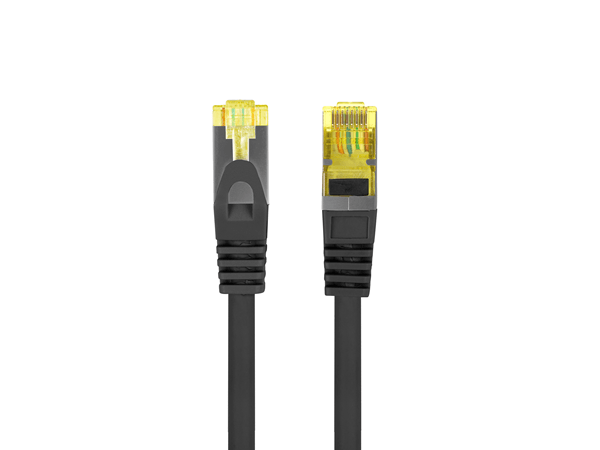 PCF6A-10CU-0100-BK cable red lanberg latiguillo cat.6a s-ftp lszh cu 1m negro fluke passed