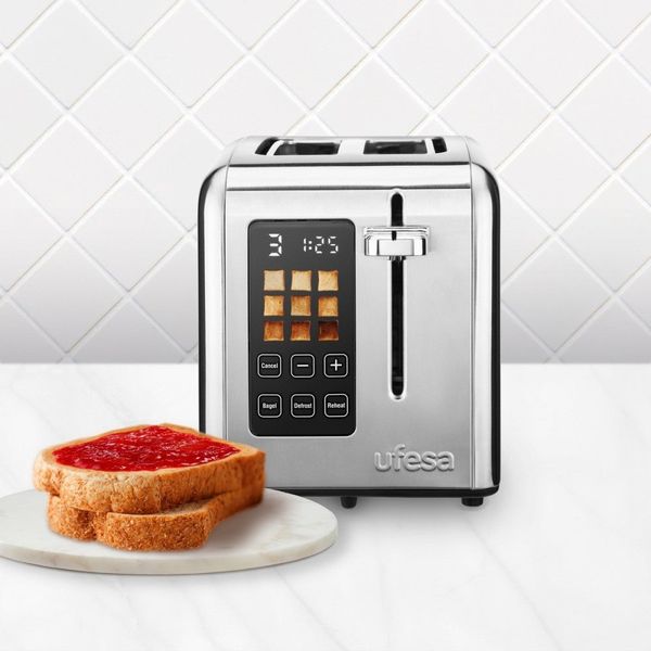 PERFECT_TOASTER tostador ufesa perfect toaster