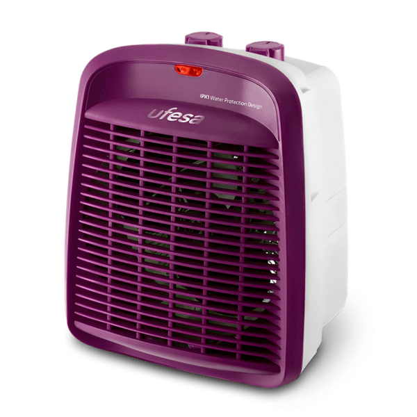PERSEI PURPLE calefactor ufesa persei purple