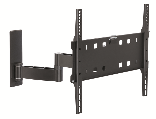 PFW3040 vogels gama profesional pfw 3000 series soportes con giro a pared monitores-tvs de 40 a 55 pfw 3040 display wall mount turn and tilt negro pfw3040