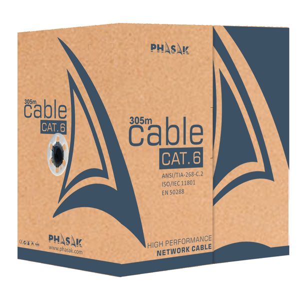 PHR_6100 phasak cables phr 6100