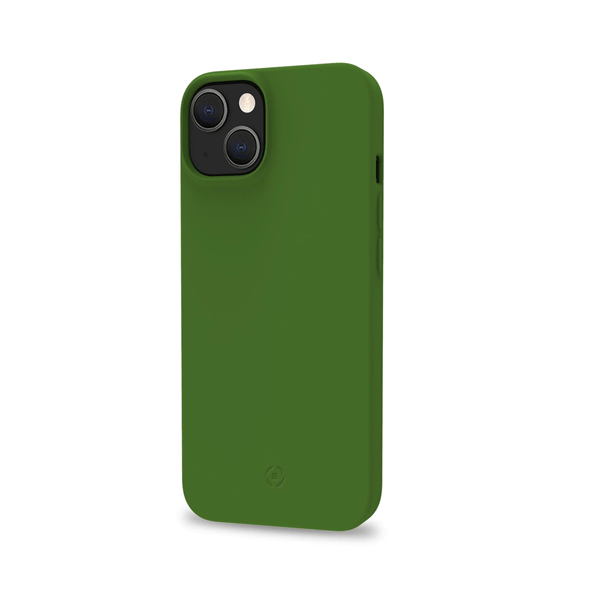 PLANET1026GN celly cover planet 100 material reciclado iphone 14 max verde