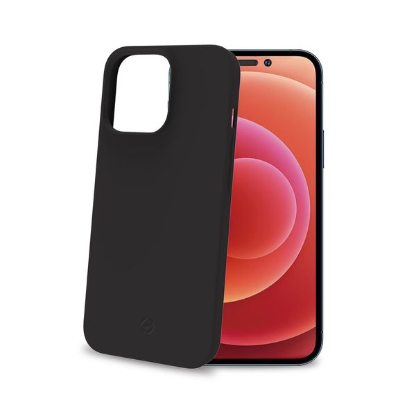 PLANET1027BK celly cover planet 100 material reciclado iphone 14 pro max negra