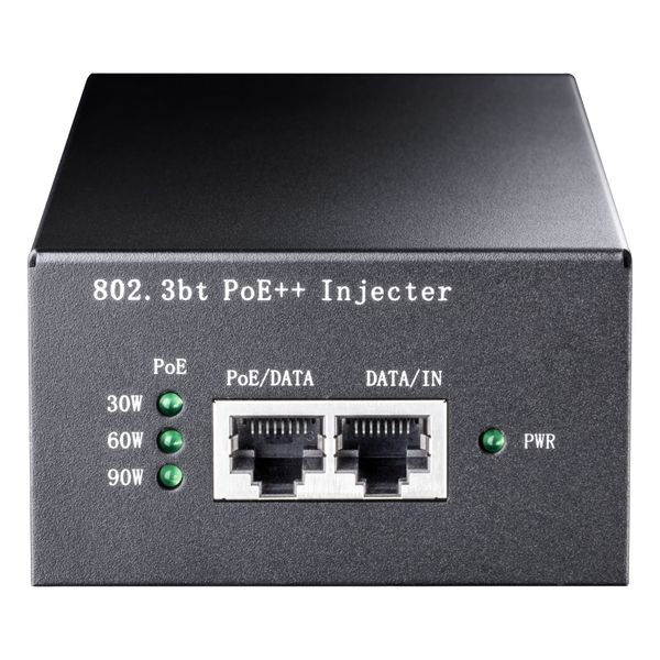POE400 cudy 90w gigabit poe  poe injector