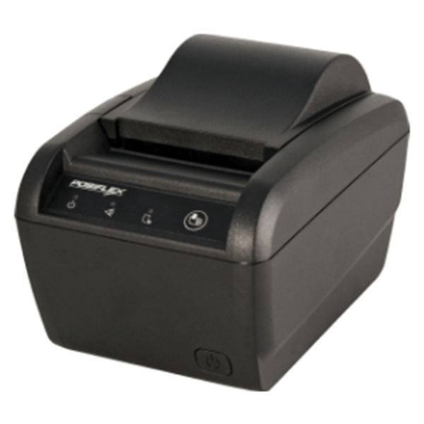 PP-8803EN impresora posiflex pp-8803 negra usb rs232-ethernet autocorte