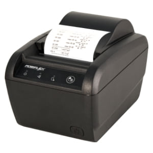 PP-8803EN impresora posiflex pp 8803 negra usb rs232 ethernet autocorte