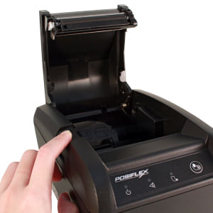 PP-8803EN impresora posiflex pp 8803 negra usb rs232 ethernet autocorte