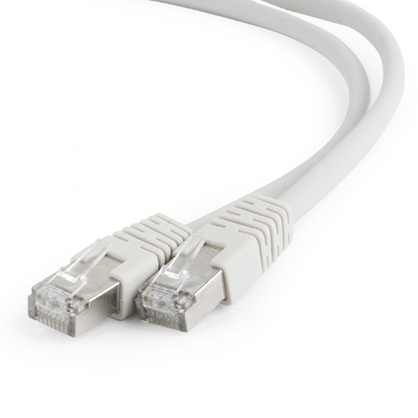 PP6A-LSZHCU-15M cable red gembird ftp cat6a lszh 15m gris