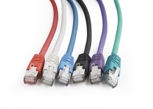 PP6A-LSZHCU-30M cable red s ftp gembird cat 6a lszh gris 30 m