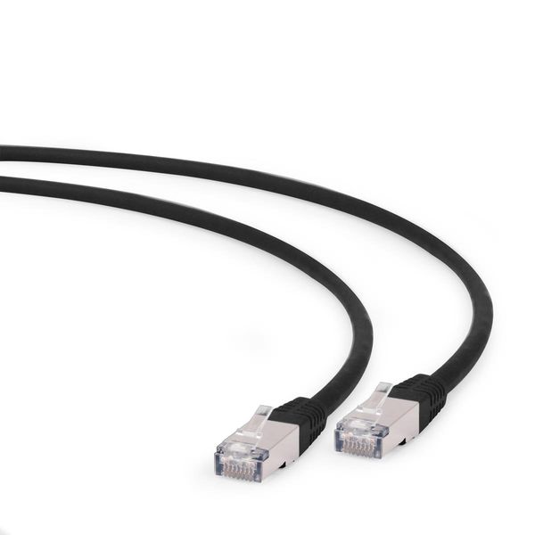 PP6A-LSZHCU-BK-3M cable red s ftp gembird cat 6a lszh negro 3m
