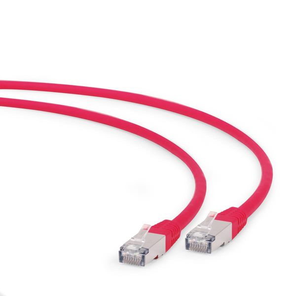 PP6A-LSZHCU-R-2M cable red s ftp gembird cat 6a lszh rojo 2m