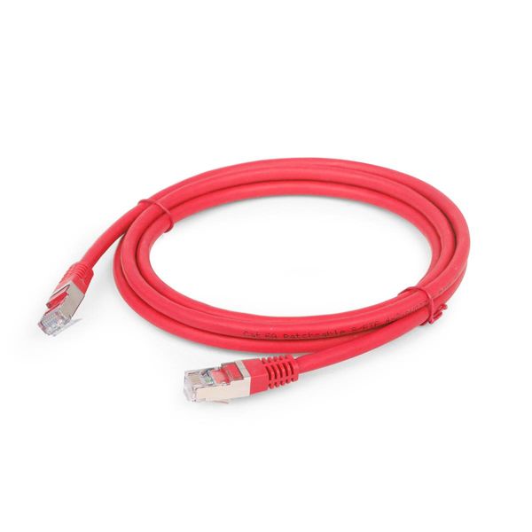 PP6A-LSZHCU-R-2M cable red s ftp gembird cat 6a lszh rojo 2m
