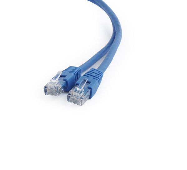 PP6U-5M_B cable red utp gembird cat 6 azul 5m