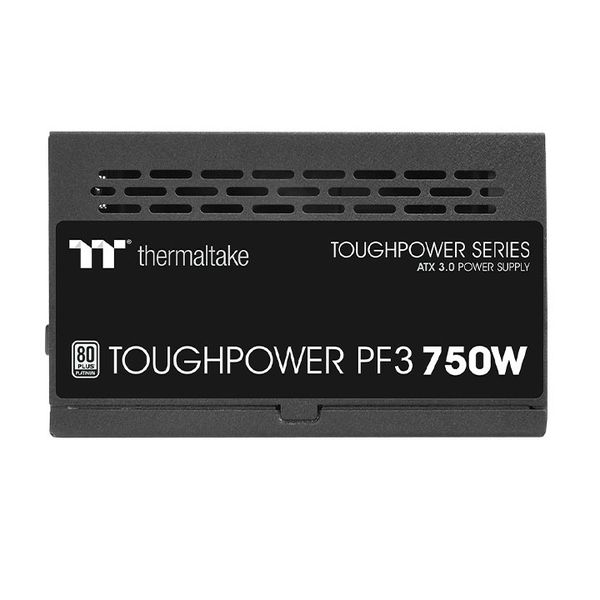 PS-TPD-0750FNFAPE-3 fuente alimentacion 750w thermaltake toughpower pf3 12 cm 80 plus platinumfully modular