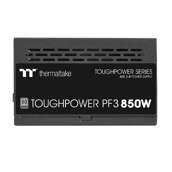 PS-TPD-0850FNFAPE-3 fuente alimentacion 850w thermaltake toughpower pf3 12 cm 80 plus platinumfully modular
