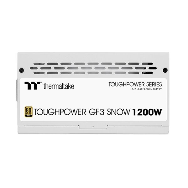 PS-TPD-1200FNFAGE-N fuente alimentacion 1200w thermaltake toughpower gf3 snow 1200w tt premium edition 14 cm 80 plus goldfully modular