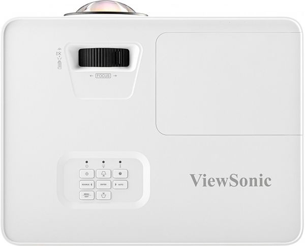 PS502X viewsonic proyeccion ps502x