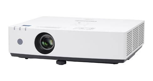 PT-LMW460 panasonic proyector pt lmw460 portable brillo 4600 tecnologia 3lcd resolucion wxga optica x1.2 zoom 1.36 1.641 laser up to 20.000hrs light source life 360projection. wireless content sharing lampara ssi no lamp
