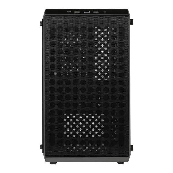 Q300LV2-KGNN-S00 caja cooler master masterbox q300l v2 m atx q300lv2 kgnn s00