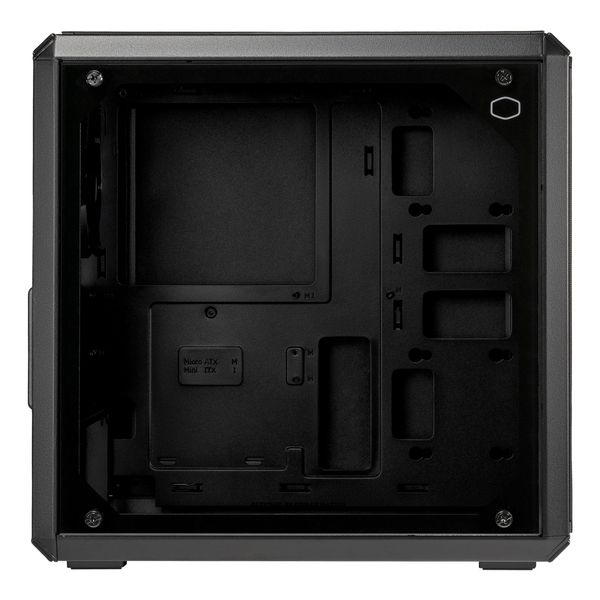 Q300LV2-KGNN-S00 caja cooler master masterbox q300l v2 m atx q300lv2 kgnn s00