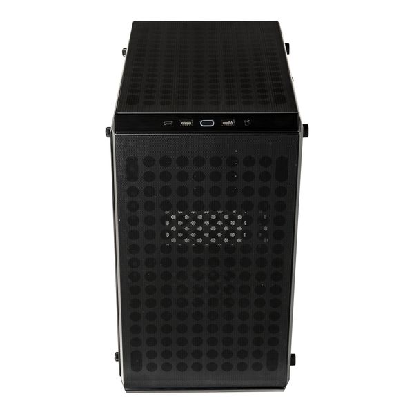 Q300LV2-KGNN-S00 caja cooler master q300l v2 negro. transparente