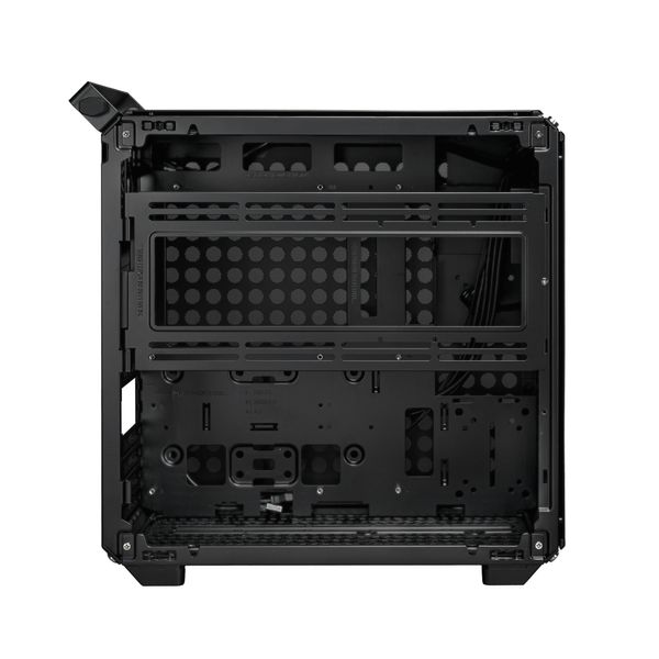 Q500KGNN_S00 caja cooler master qube 500 flatpack black edition negro