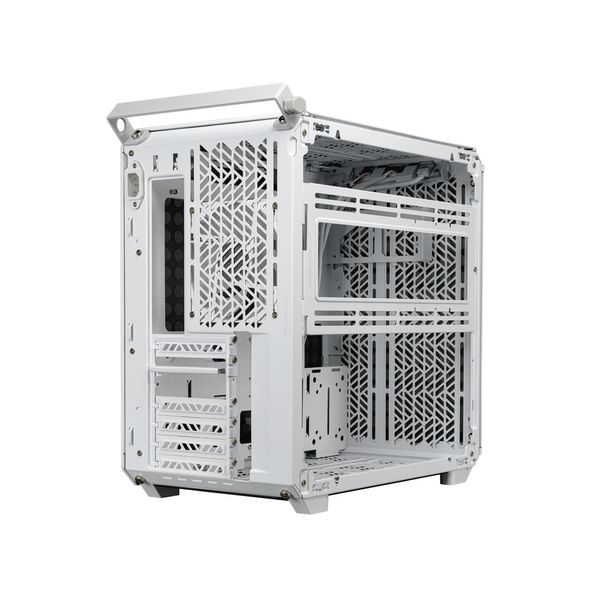 Q500W_GNN_S00 caja cooler master qube 500 flatpack white edition blanco