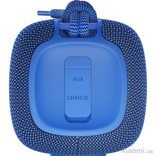 QBH4197GL altavoz bluetooth xiaomi mi outdoor speaker 16w blue