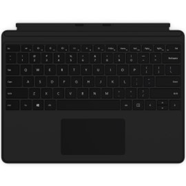 QJX-00012 surface prox keyboard spain commercial black sp