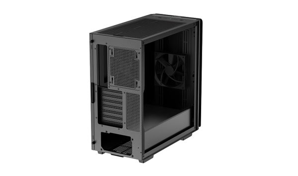 R-CK500-BKNNE2-G-1 caja atx gaming deepcool ck500 negra