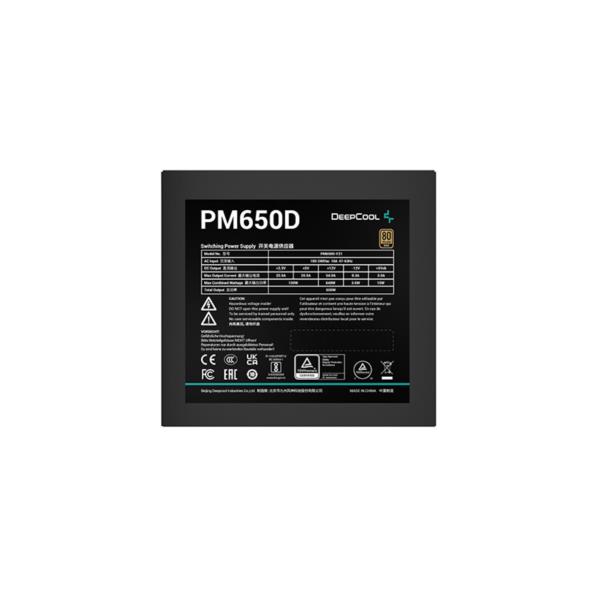 R-PM650D-FA0B-EU 
