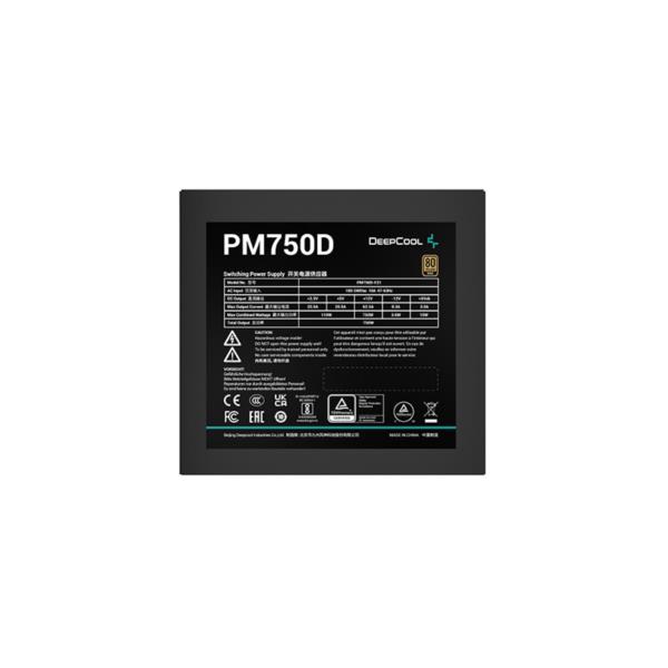 R-PM750D-FA0B-EU 