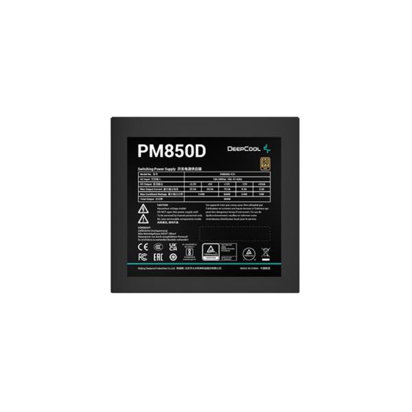 R-PM850D-FA0B-EU 