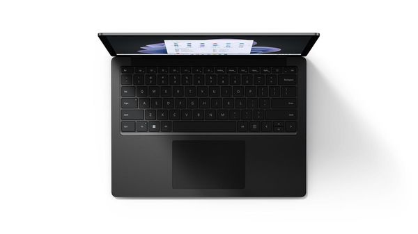 R1S-00036 surface laptop 5 13in portugues i5 8gb 512gb black w1 1h