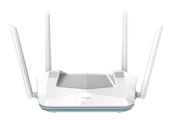 R32 d-link r32 smart router wifi6 eagle pro ai ax3200