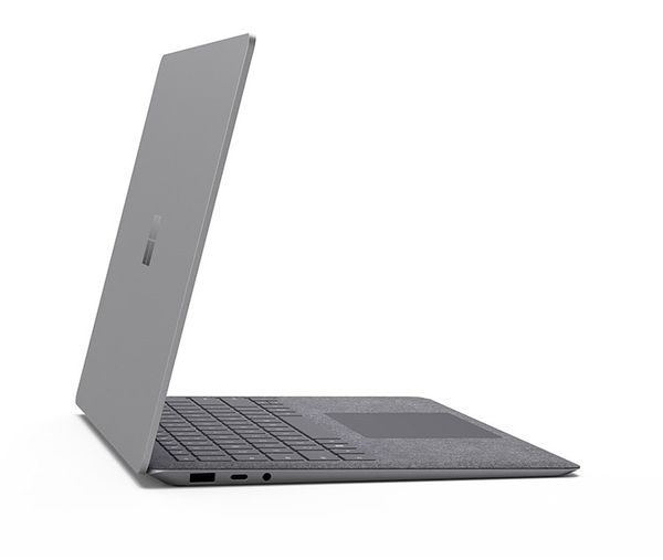 R7B-00012 surface laptop 5 ci5 1245u 16gb 256gb 13in w11 pro plati ni