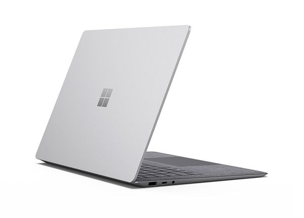 R7B-00012 surface laptop 5 ci5 1245u 16gb 256gb 13in w11 pro plati ni