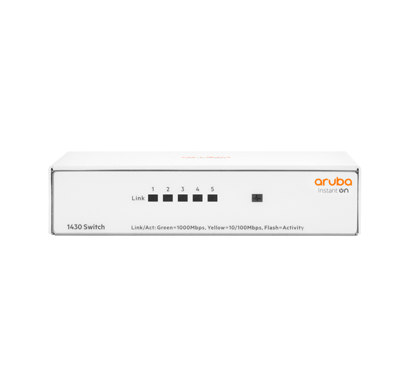 R8R44A#ABB hpe instant on 1430 5g switch