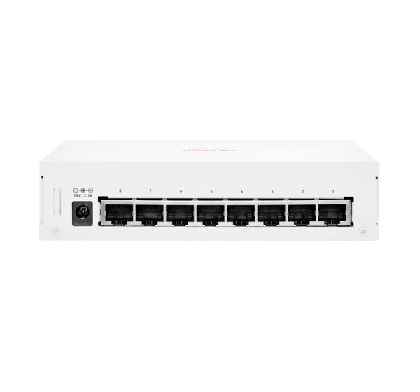 R8R45A_ABB hpe instant on 1430 8g switch