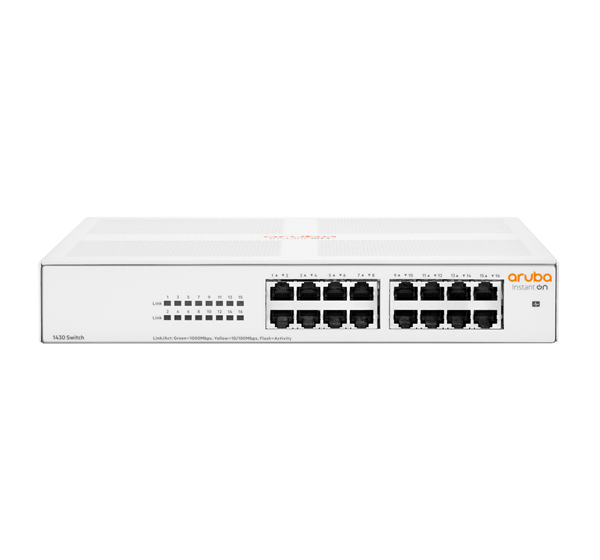 R8R47A#ABB hpe instant on 1430 16g switch